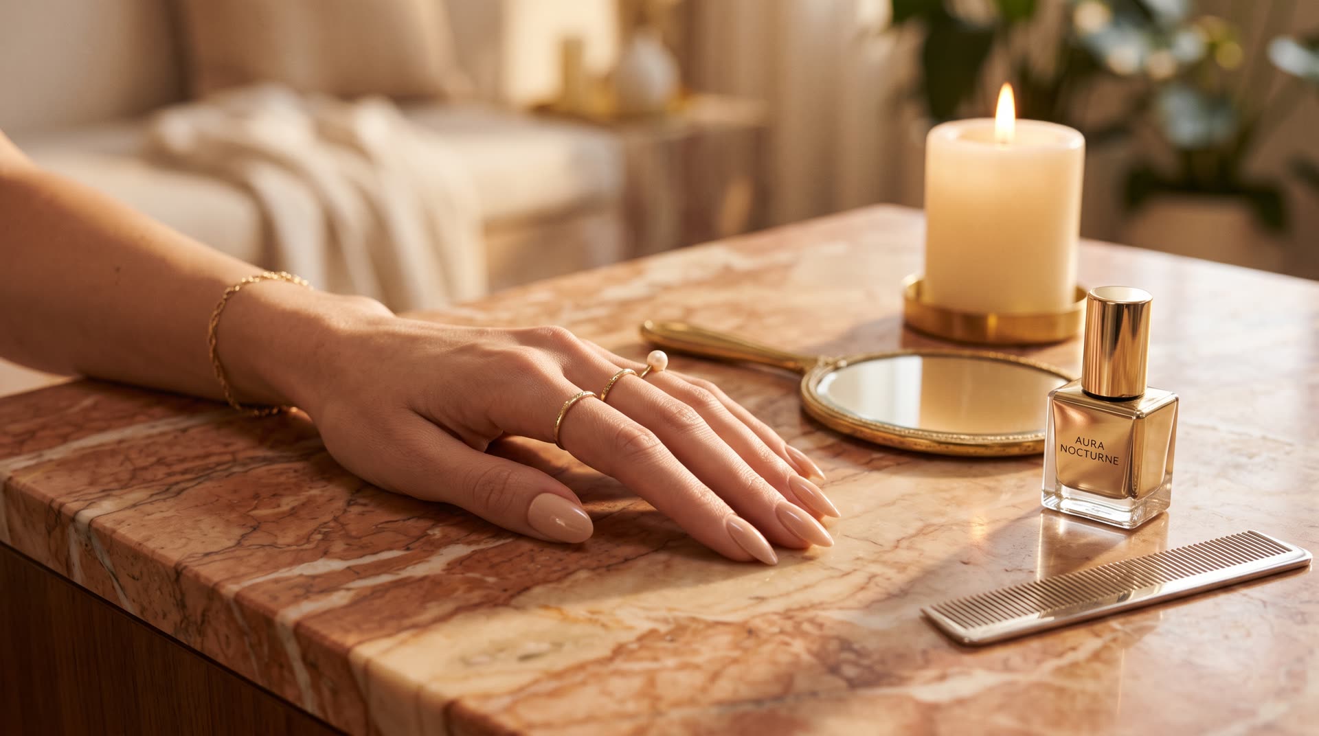 The V SPA Signature Escape